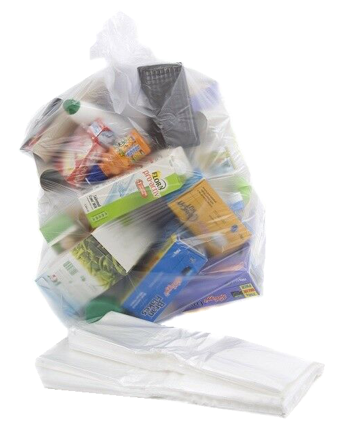 recycling sacks